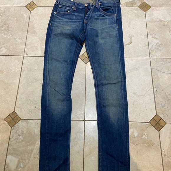 Rag and bone jean - Picture 1 of 2
